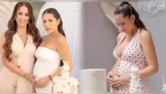 Gianella Marquina, hija mayor de Melissa Klug, se convierte en madre por primera vez y comparte foto de su bebé: "Mi pequeño amor"