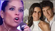 María Pía Copello lanza 'FURIOSA' ADVERTENCIA ante comentarios por videos de su hijo Samuel: "No estoy dispuesta a aceptar eso"