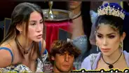 Samahara INSULTA a participante de reality por buscar a Renato Rossini: "Odio a las ROBA MARIDOS, rompieron a mi familia y la de mi madre, no te lo voy a permitir"