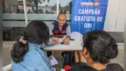 Reniec dará DNI GRATIS en 24 regiones de Perú hasta el 18 de octubre: descubre quiénes califican