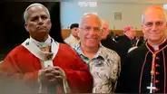 Hermano del papa León XIV también lucha contra el CÁNCER: Louis Prevost permanece INTERNADO tras sufrir RECAÍDA