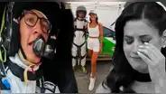 Hijo mayor de María Pía Copello sufre FUERTE ACCIDENTE durante ruta en los Caminos del Inca: "Estoy con el corazón roto"