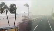 Senamhi hace CONTUNDENTE ADVERTENCIA sobre el clima para el 17 de octubre: “Refuerza techos y ventanas”