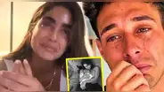 Isabella Ladera sufre DOLOROSO ACCIDENTE con su BEBÉ y revela QUÉ PASÓ tras quedarse SOLA por REGRESO de Hugo García al Perú: "Me rompió el alma, totalmente traumático"
