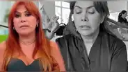 Magaly Medina rompe el silencio sobre su DELICADO estado de SALUD y revela su PREOCUPANTE DIAGNÓSTICO: "Tengo una infección..."