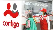 ¡ATENCIÓN! Programa Contigo inicia PAGO de S/300: verifica si estás en la lista de beneficiarios del padrón V