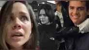 Juan Víctor comparte FOTO de la ‘PÉRDIDA’ que tuvo su hija menor con Andrea San Martín en medio de su denuncia