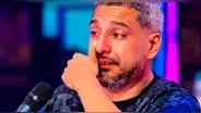 Ricardo Mendoza expone CRUEL HUMILLACIÓN de su expareja por su trabajo: "No digas que eres comediante, me da vergüenza"