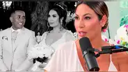 Pamela López DEJA EN SHOCK al sacar a la luz el VERDADERO MOTIVO de Cueva para casarse con ella: "Su último salvavidas"