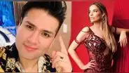 Deyvis Orosco reaparece tras notable transformación física y esquiva preguntas sobre Cassandra Sánchez de Lamadrid