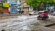 Senamhi activa ALERTA ROJA por lluvias intensas: estas 11 regiones serán afectadas hasta el 29 de octubre
