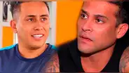 Christian Domínguez DEJA EN SHOCK al revelar qué sucede en sus ENCUENTROS con Christian Cueva