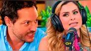 Ethel Pozo NO SE MIDE y reacciona fuerte al ver a Julián Alexander con OTRA MUJER en plena fiesta: "¿A quién saluda?"