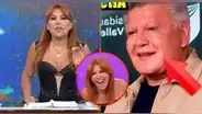 Magaly Medina queda en SHOCK con el nuevo rostro de César Acuña y lanza despiadado comentario: “Le han hecho una monstruosidad”