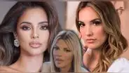 “No todo merece mi atención”: Cassandra Sánchez se pronuncia tras el cambio que dejó FUERA a su mamá del Miss Grand Perú