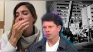 Korina Rivadeneira queda DEVASTADA al reencontrarse con la realidad de Venezuela: “Siento un malestar muy fuerte”