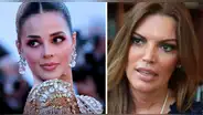 Jessica Newton no calla más tras perder la dirección del Miss Grand por Luciana Fuster: "Yo creo en..."
