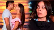 Andrea San Martín es acusada por su novio de presunta agresión física y psicológica en medio de denuncia por su hija
