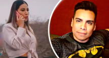 "Orquesta Candela" respalda a Pamela López por video viral de TikTok