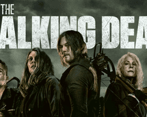 Fallece reconocido actor de The Walking Dead tras una valiente batalla contra el cáncer