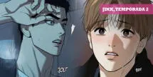 VER "Jinx", temporada 2 cap 55 en español completo [ESTRENO]: LINK para leer manhwa +18