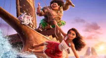 VER "Moana 2", película completa en español latino online: ¿En qué streaming estará la cinta?