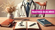 Frases por el Día del Médico: 30 mensajes para felicitar a tu ser querido este 3 de diciembre