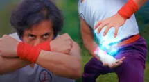 ¡Hecho en Cajamarca! Así luce el original tráiler del live action peruano de "Dragon Ball"