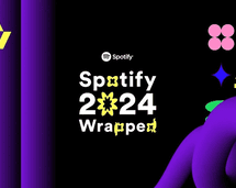 Cuándo sale el Spotify Wrapped 2024, el resumen musical del año