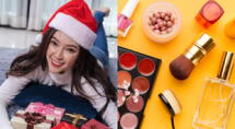 Regalos de belleza de Navidad: Lo mejor en cosméticos para un look radiante