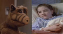 El capítulo navideño de 'ALF' que hizo llorar al mundo: inspirado en emotiva historia real