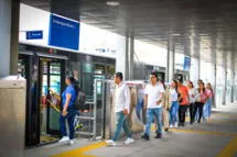 Cambios en la Ruta B del Metropolitano: descubre sus nuevas paradas y el horario actualizado del servicio