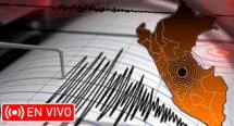 Temblor en Perú hoy, 26 de diciembre de 2024: ¿Dónde y a qué hora se registró el sismo?