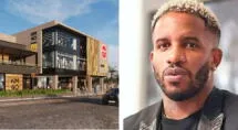 Jefferson Farfán revela a quién compró el terreno para realizar su mall KM:40 en Lurín