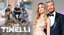 Reality 'Los Tinelli' con Milett Figueroa: cuándo se estrena, dónde ver, de qué trata y más