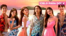 'Cielo para dos' temporada 4 cap 1 en sub español ONLINE: Link para ver reality coreano