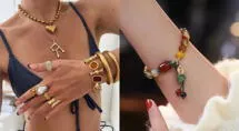 La pulsera mágica que transformará tu suerte y tus outfits este año