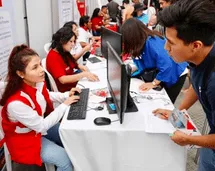 Abren MASIVA convocatoria laboral: más de 1000 vacantes para personas sin experiencia hasta el 21 de enero