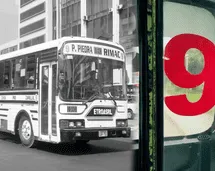 El último viaje de ‘La 9′: una despedida que deja huella en el corazón de Lima