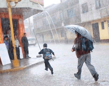A sacar las chompas: Senamhi confirma cuándo bajará la temperatura en Lima tras fin del Verano