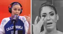 Laura Spoya lanza indirecta a Tilsa en vivo: "Ilusiónate con alguien que no tiene esposa"