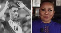 ¿Christian Cueva tuvo íntimo encuentro con Marisol en reconocido hotel?: Esto pasó