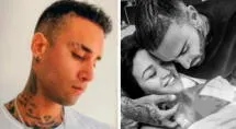 Jota Benz deja en shock con drástica medida tras supuesta infidelidad a Angie:"Ruptura"