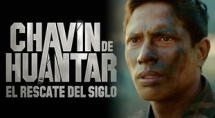 “Chavín de Huántar”, la operación militar más audaz del Perú, llega al cine: así se ve el primer tráiler “Chavín de Huántar”, la operación militar más audaz del Perú, llega al cine: así se ve el primer tráiler