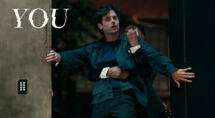 "You", temporada 5 final explicado: ¿Qué pasó con Joe Golberg tras sus crímenes? "You", temporada 5 final explicado: ¿Qué pasó con Joe Golberg tras sus crímenes?