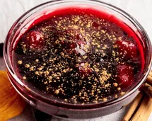 Día del Dulce Peruano: secretos que transformarán tu mazamorra morada en la más deliciosa de todas Día del Dulce Peruano: secretos que transformarán tu mazamorra morada en la más deliciosa de todas