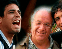 El radical cambio de vida del padre de Walter Oyarce tras la fatídica muerte de su HIJO asesinado en el Monumental El radical cambio de vida del padre de Walter Oyarce tras la fatídica muerte de su HIJO asesinado en el Monumental
