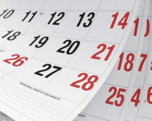 Confirman FERIADO NO LABORABLE para este 28 de abril: ¿Por qué motivo y a quiénes beneficiará esta fecha? Confirman FERIADO NO LABORABLE para este 28 de abril: ¿Por qué motivo y a quiénes beneficiará esta fecha?