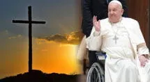 Sale a la luz emotivo ruego final del papa Francisco: "Pedí a Jesús que la muerte no duela" Sale a la luz emotivo ruego final del papa Francisco: "Pedí a Jesús que la muerte no duela"