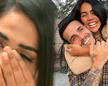 Onelia Molina reacciona ante confesión de Mario Irivarren sobre Vania Bludau ¿Qué dijo? Onelia Molina reacciona ante confesión de Mario Irivarren sobre Vania Bludau ¿Qué dijo?